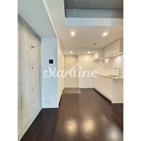 ガーデンレジデンス恵比寿の物件内観写真